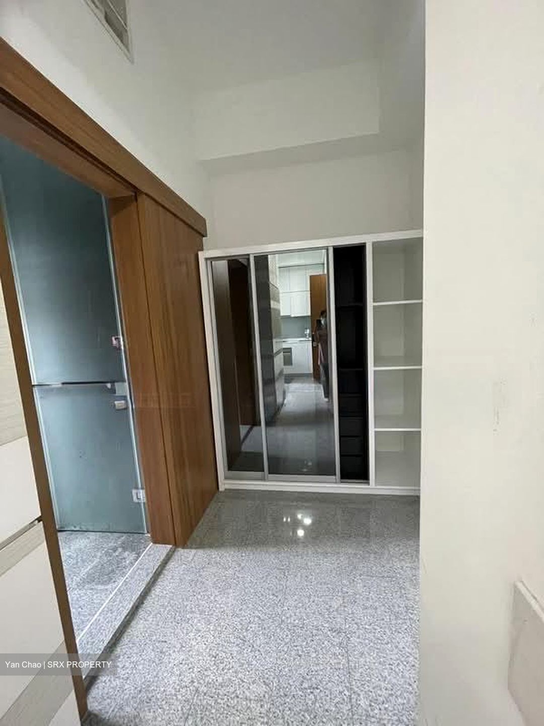 Watertown (D19), Apartment #555458471